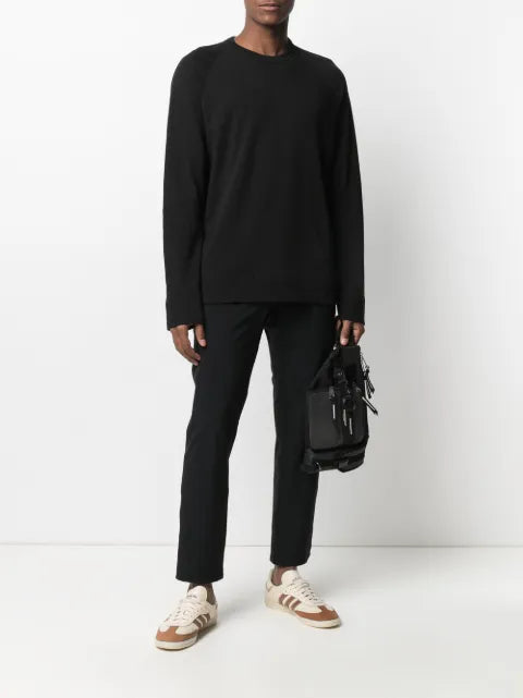 James Perse supima cotton sweatshirt