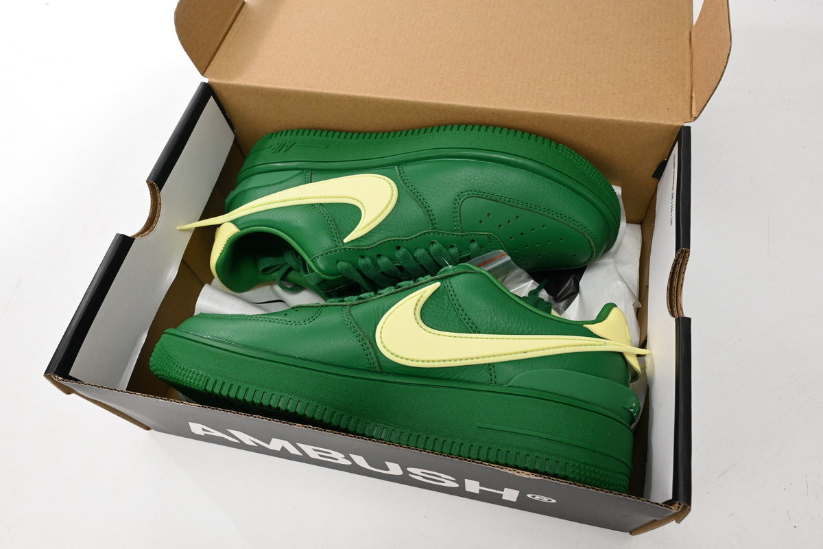 Nike Air Force Pine Green Reps Sneaker DV3464-300