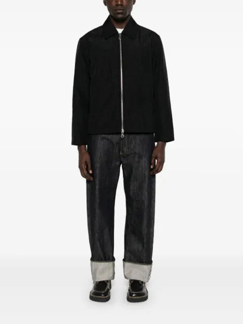 Sunflower Prince jacket