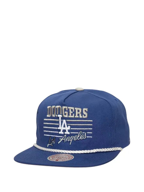 Mitchell & Ness Radiant Lines Deadstock Snapback baseball cap