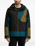 PICTURE Nitric hooded ski jacket