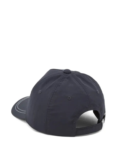 Emporio Armani classic baseball cap
