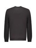 Tommy Jeans logo-print sweatshirt