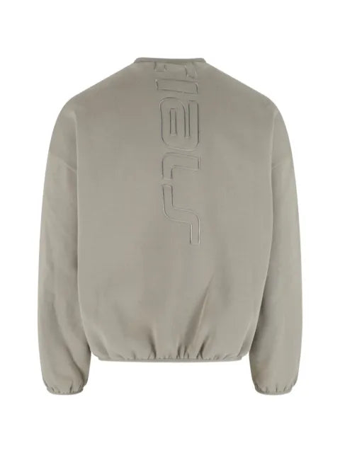 FEAR OF GOD ESSENTIALS Active Trace logo-embossed sweatshirt