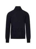 Agnona turtleneck long-sleeve sweater
