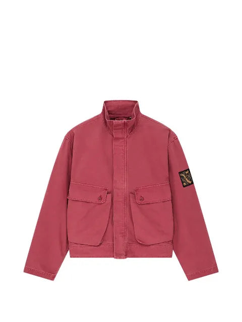 Deus Ex Machina Common State jacket