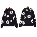 Denim Tears Hoodie Sweatpants Autumn Winter Couple Suit Sweatshirt Trousers(Options need to be purchased separately)