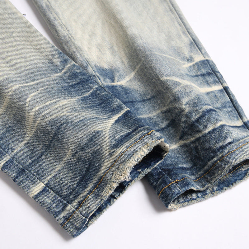 Amiri Jeans Ripped Jeans  85 ratings  25+ bought in past month
