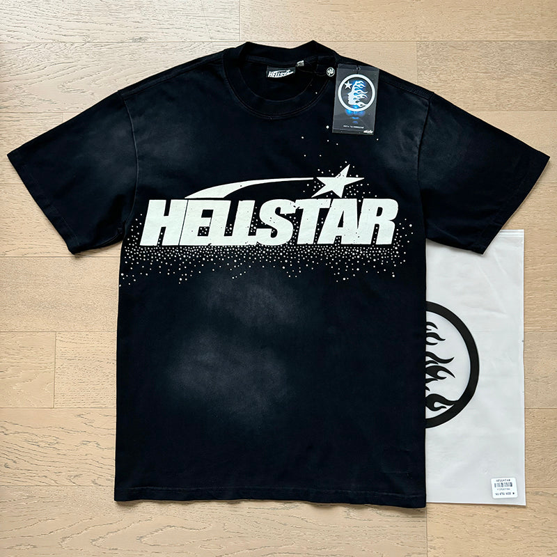 HS T-Shirt Rhinestone