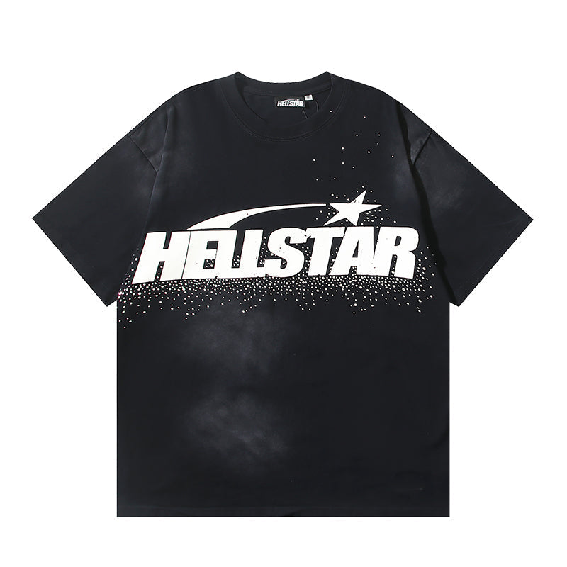 HS T-Shirt Rhinestone