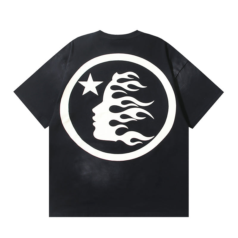 HS T-Shirt Rhinestone
