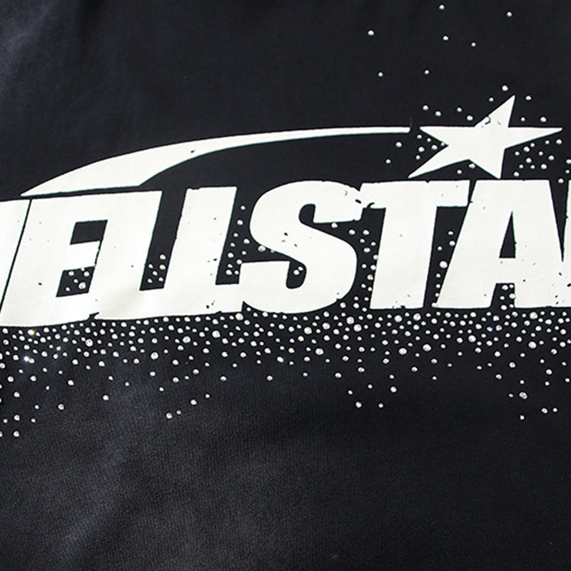 HS T-Shirt Rhinestone