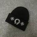 CHH Chrome Hearts Knitted Hat