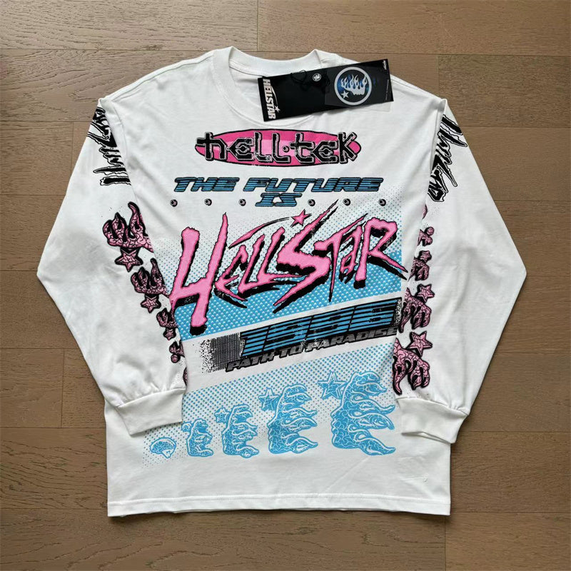 HS Long Sleeve Shirts