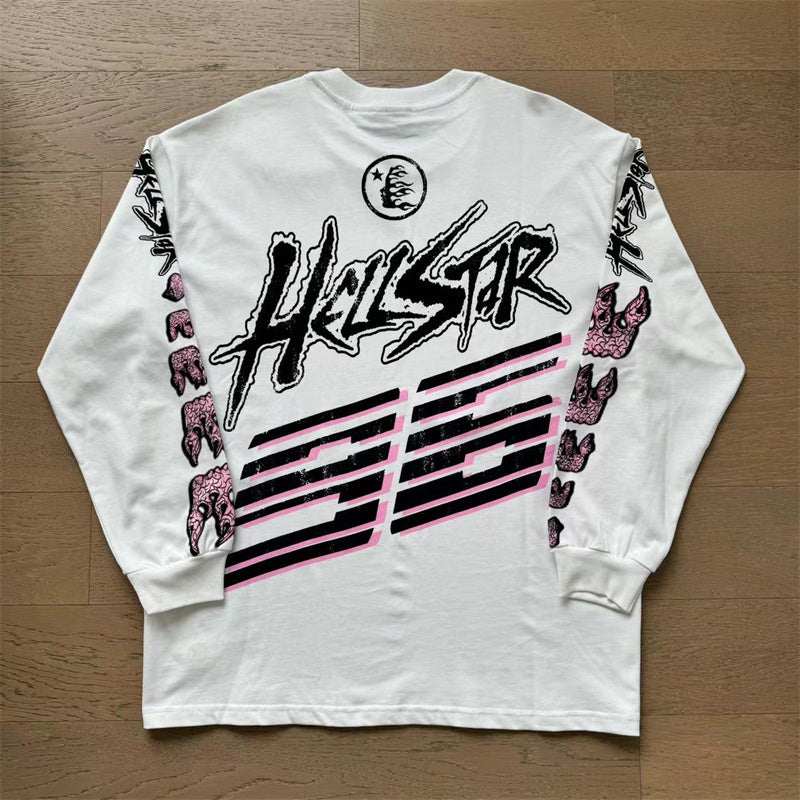 HS Long Sleeve Shirts