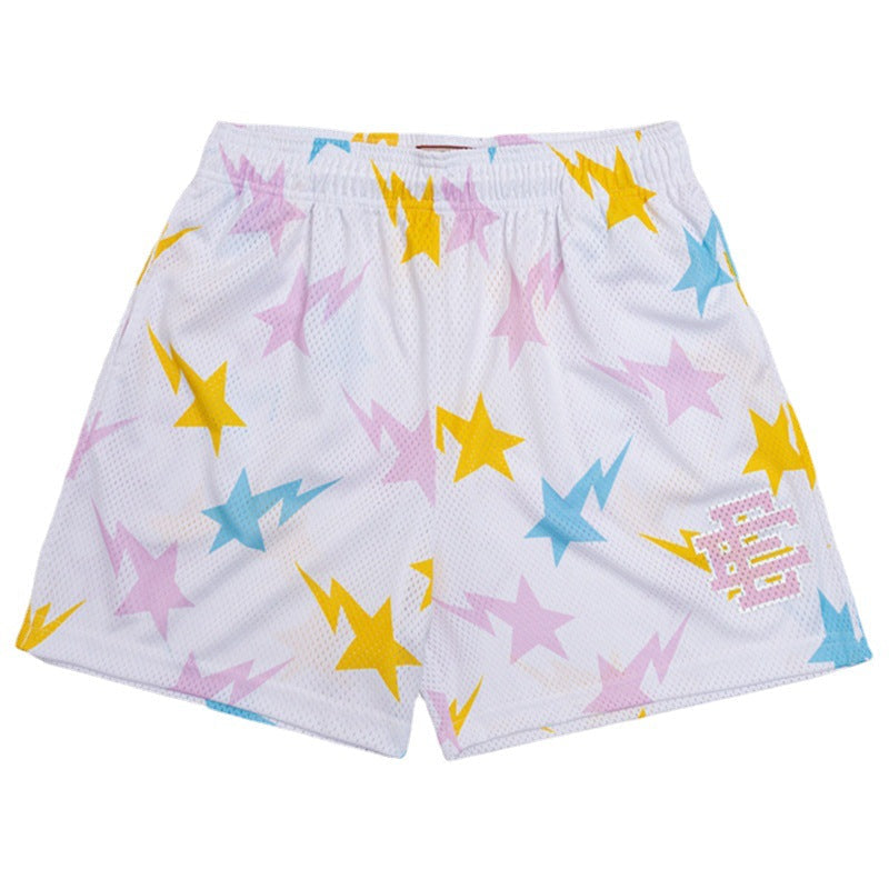 EE BAPE Shorts Sports Breathable  37 ratings