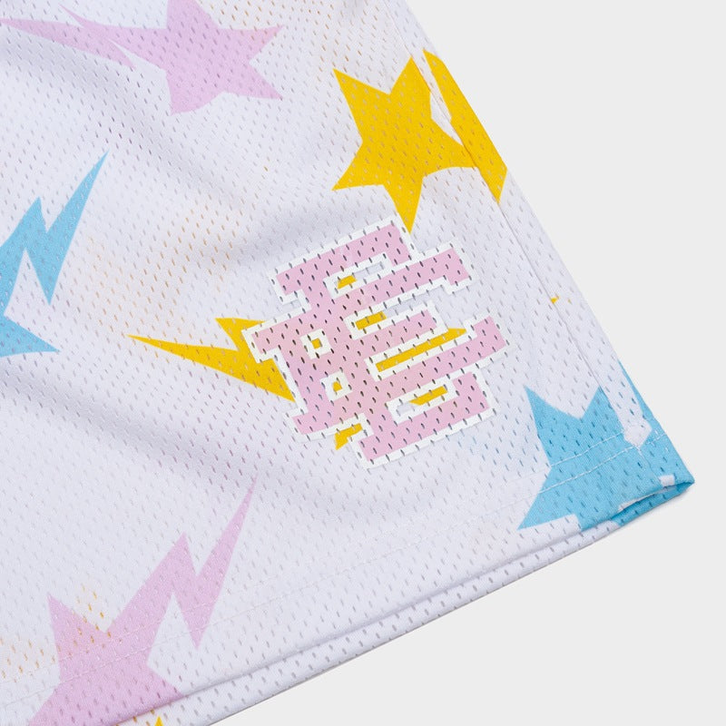 EE BAPE Shorts Sports Breathable  37 ratings