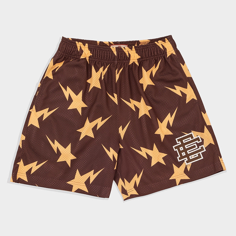 EE BAPE Shorts Sports Breathable  37 ratings