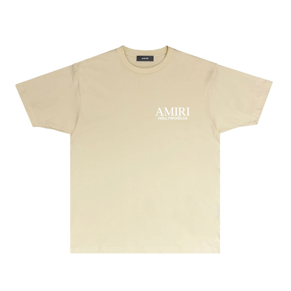 Amiri T Shirts