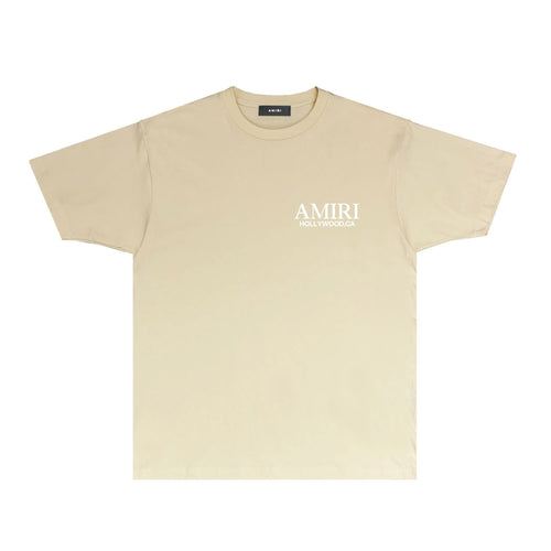 Amiri T Shirts