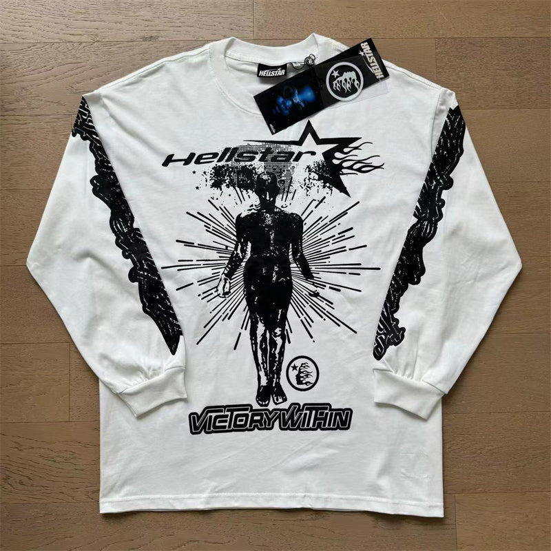 HS Long Sleeve Shirts