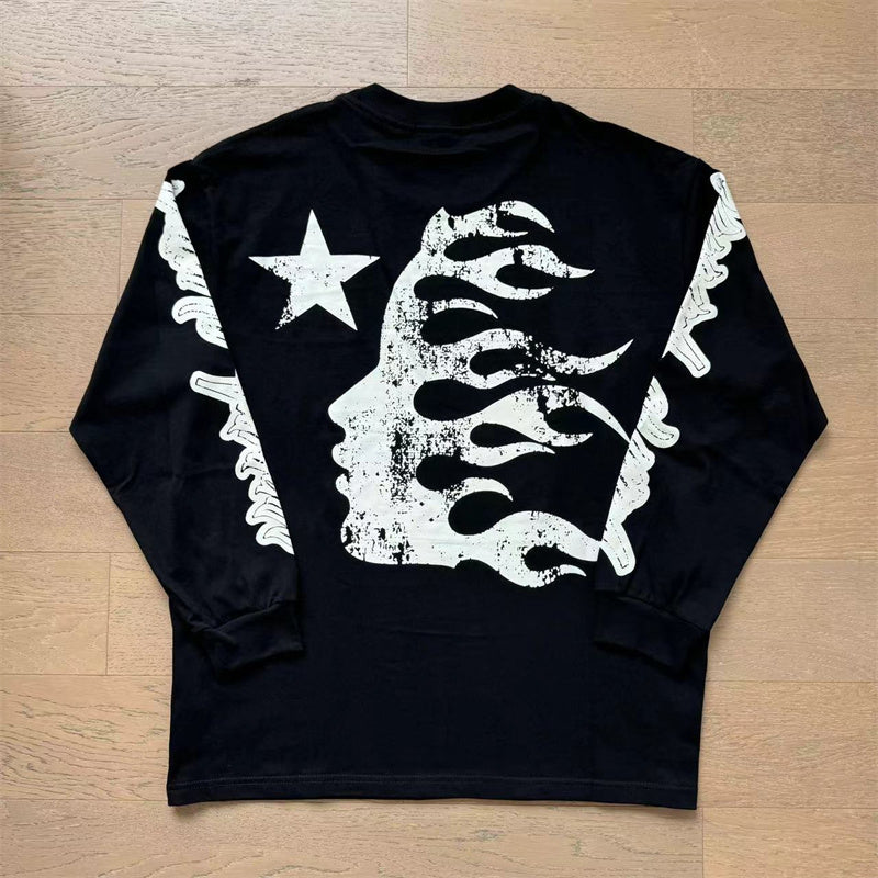HS Long Sleeve Shirts