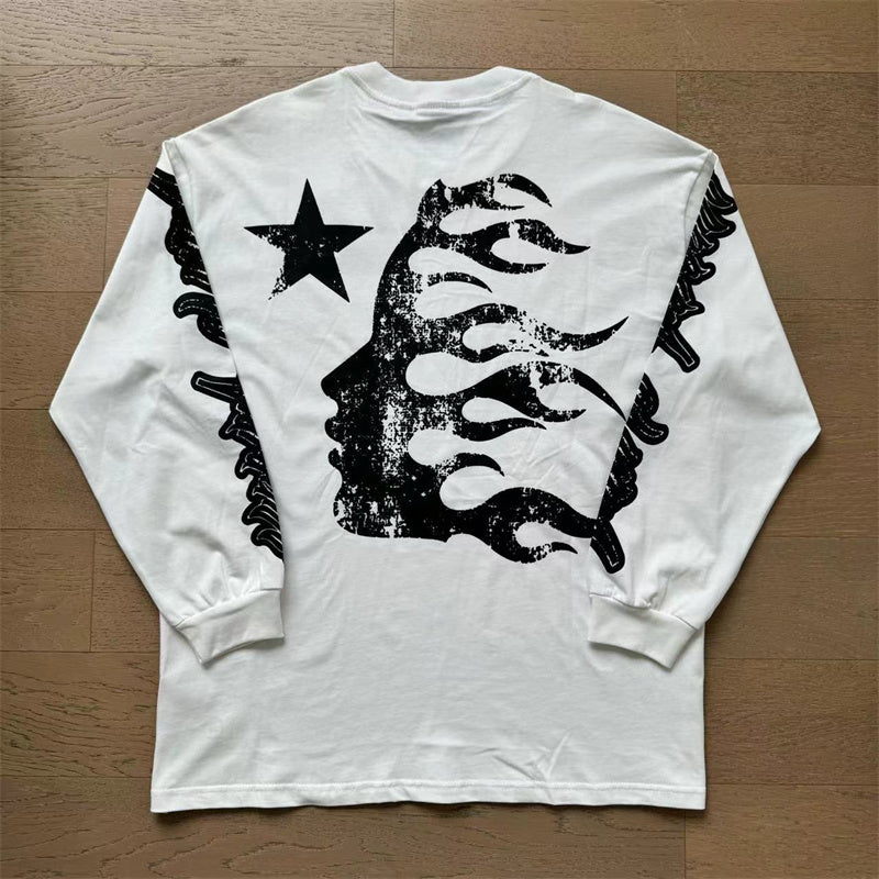 HS Long Sleeve Shirts