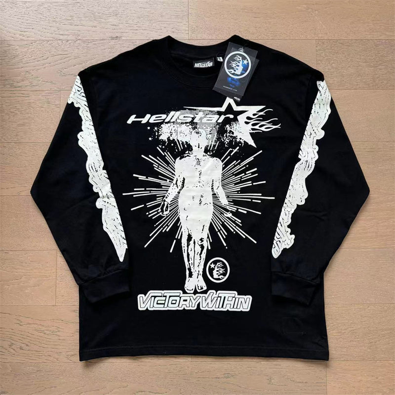 HS Long Sleeve Shirts