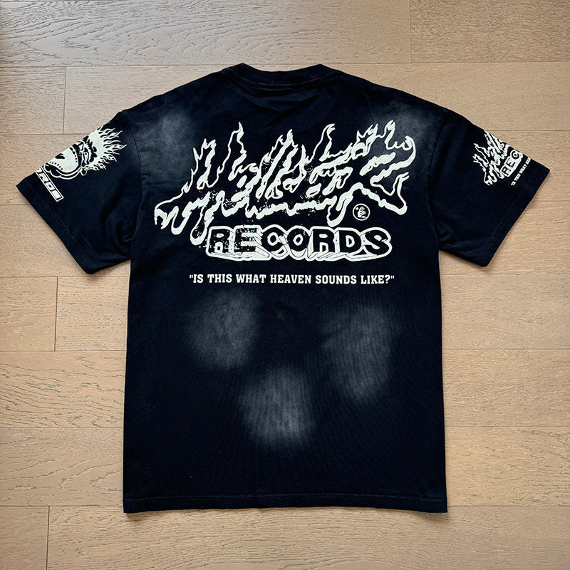 HS T Shirts Retro style high street trend