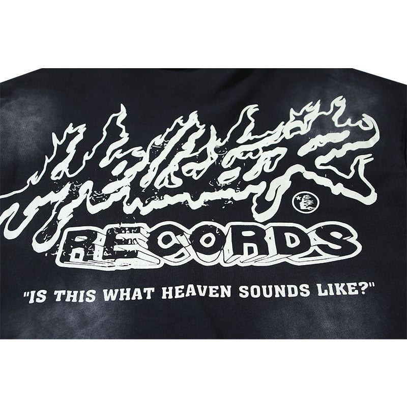 HS T Shirts Retro style high street trend