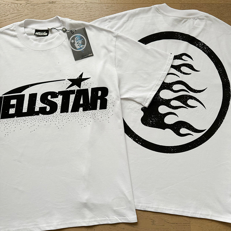 HS T-Shirt Rhinestone