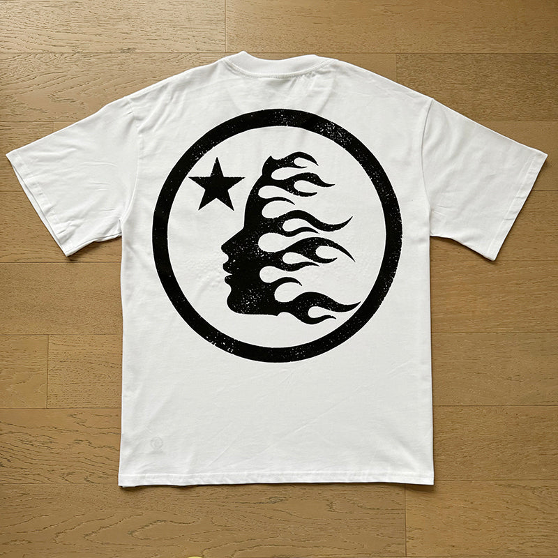 HS T-Shirt Rhinestone