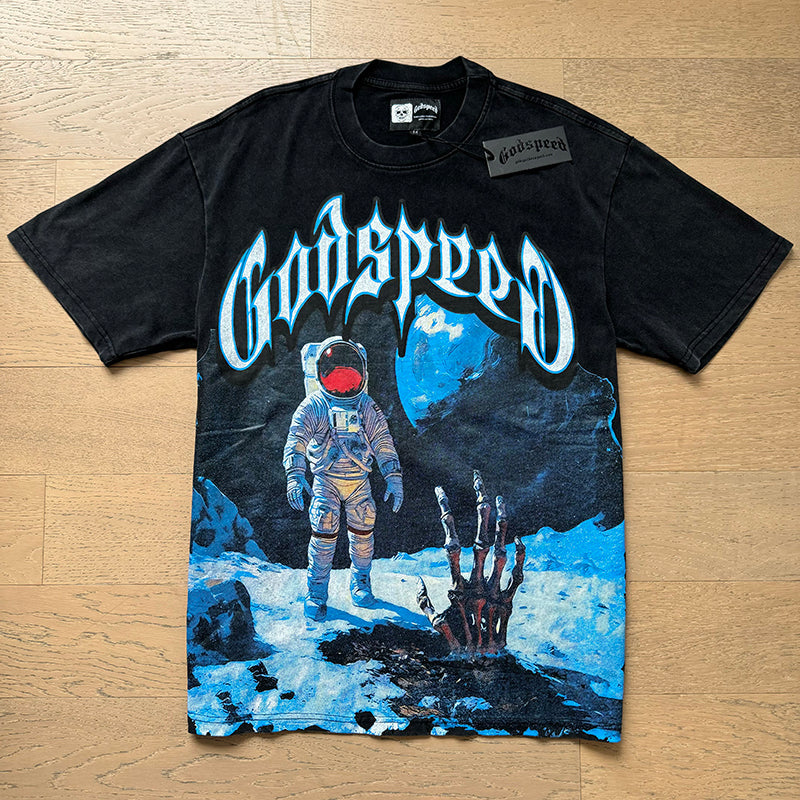 Godspeed T Shirts