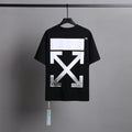 Ow T Shirts Black and White Gradient Logo  13 ratings