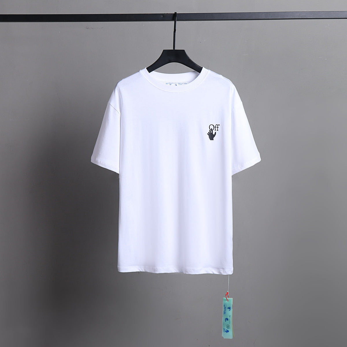 Ow T Shirts Black and White Gradient Logo  13 ratings