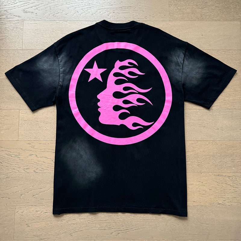 HS T-Shirt Rhinestone