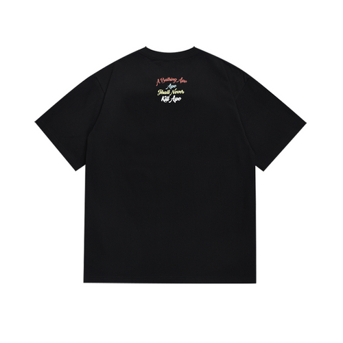 Bathing Ape T Shirt #SC013