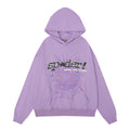 Sp5der Hoodie & Sweatpants 2 Piece