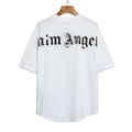 Palm Angle T Shirts Classic Loose T-shirt