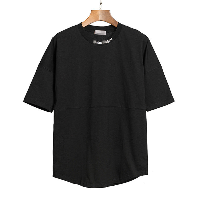 Palm Angle T Shirts Classic Loose T-shirt