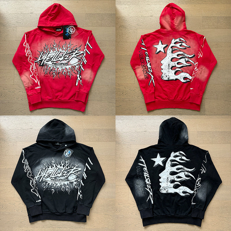 HS Hoodie