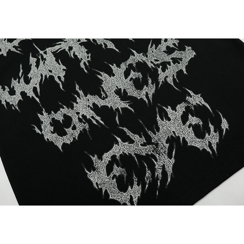 HS T-shirt Direct Printing Pattern