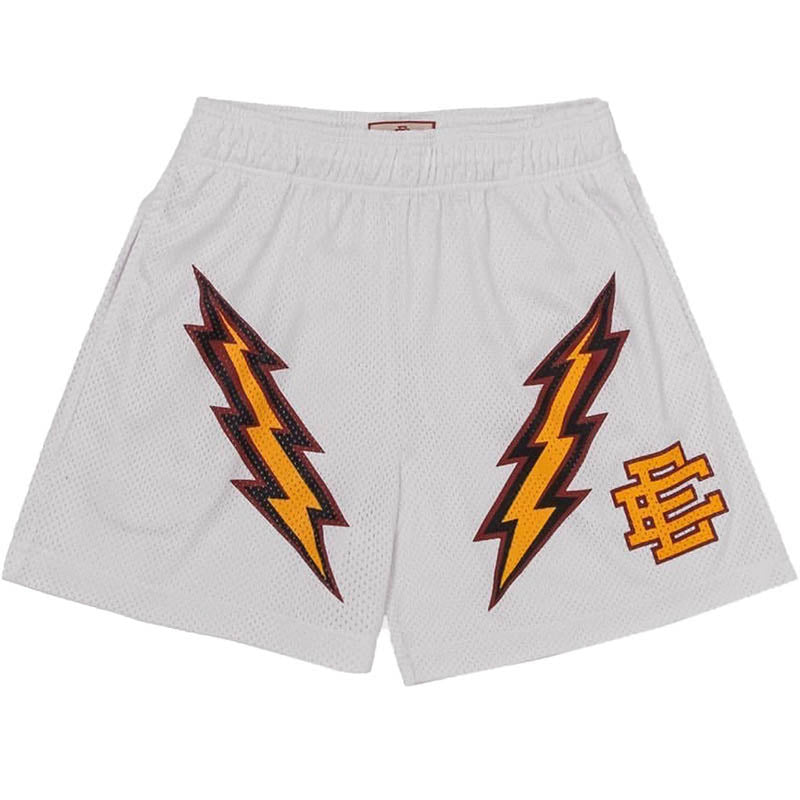 EE BAPE Leisure Sports Mesh Fitness