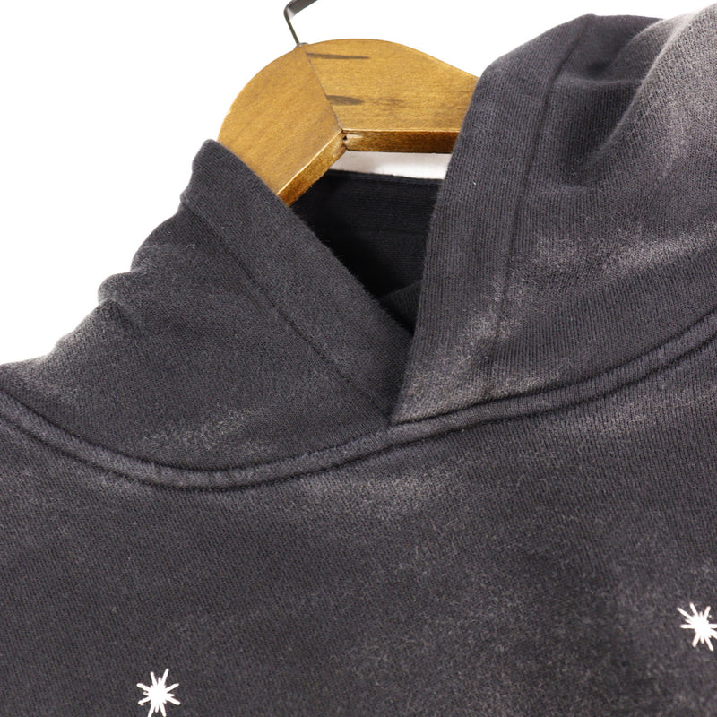 HS Hoodie Vintage Distressed