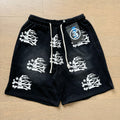 HS Shorts Washed Old Style