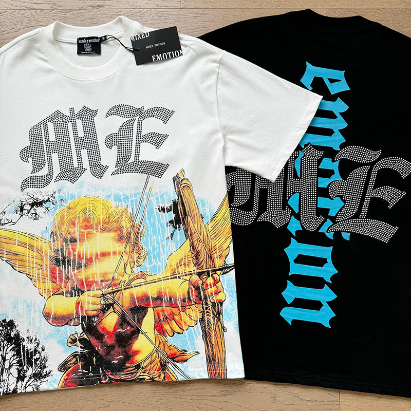 Mixed Emotion T-Shirt