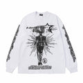 HS Hoodie Victory Thermal