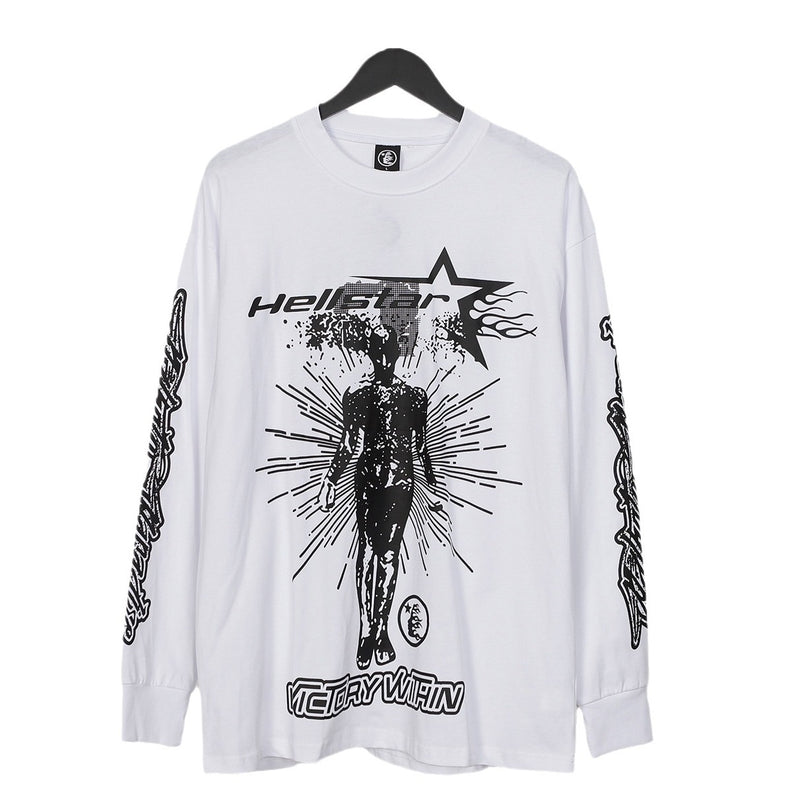 HS Hoodie Victory Thermal