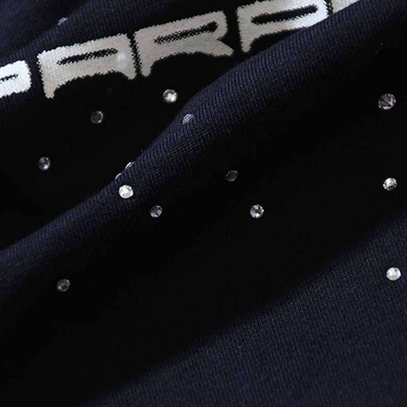 HS T-Shirt Rhinestone