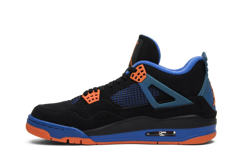 Air Jordan 4 Retro – Cavs